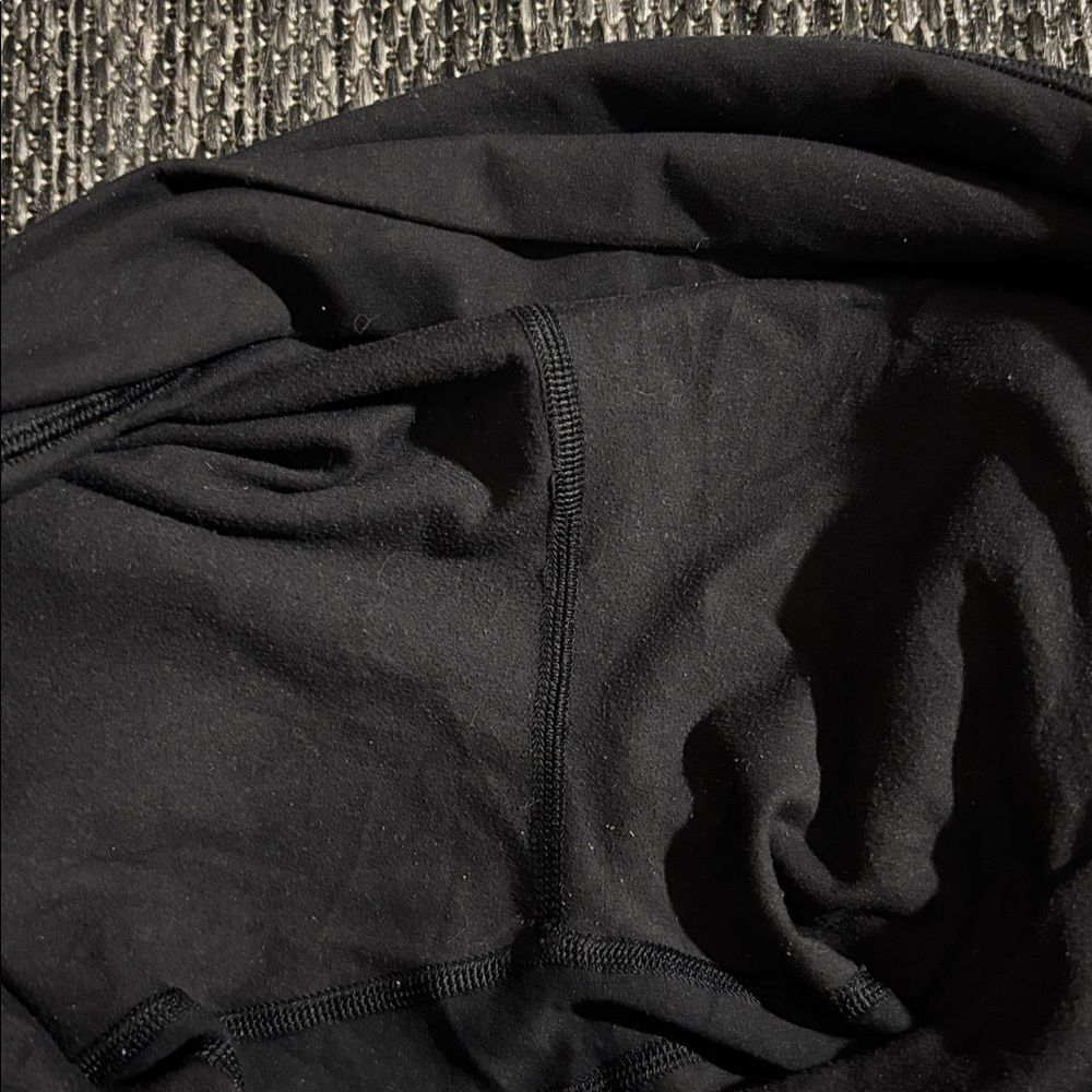 Lululemon align leggings 29" Nulu lightweight - Picture 5 of 6